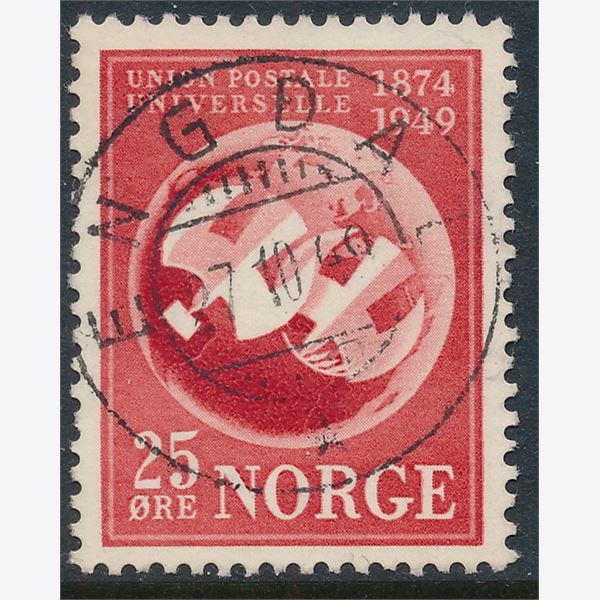 Norge 1949