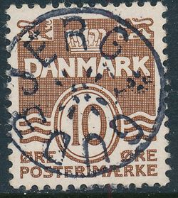 Danmark 1937