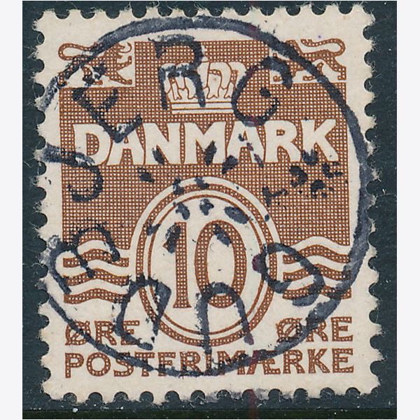 Danmark 1937