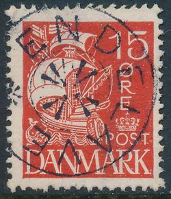 Danmark 1927