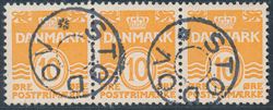 Denmark 1933