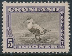 Grønland 1945