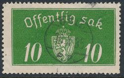 Norge 1933