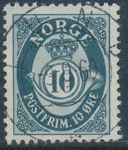 Norge 1937-38