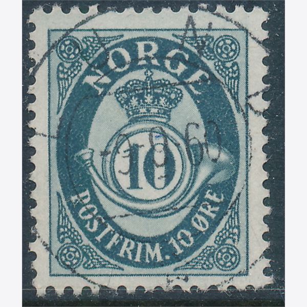 Norway 1937-38