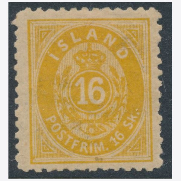 Island 1873