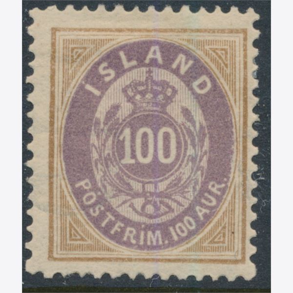 Island 1892