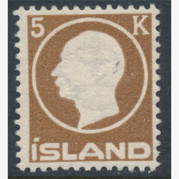 Island 1912