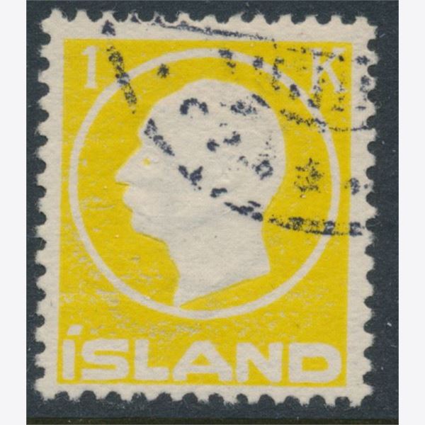 Island 1912