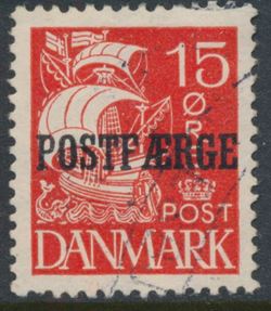 Danmark 1927