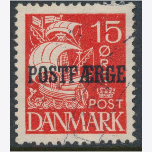 Danmark 1927