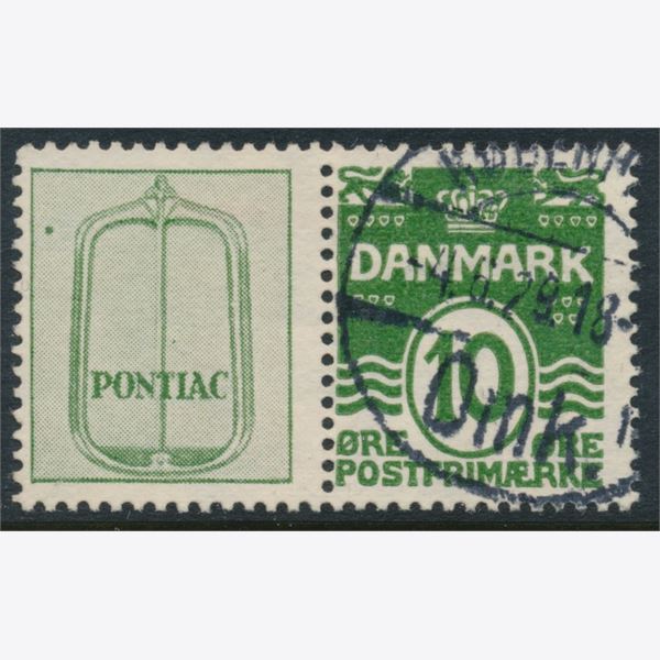 Danmark