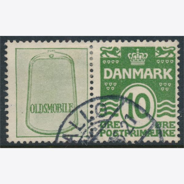 Danmark