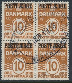 Denmark 1930