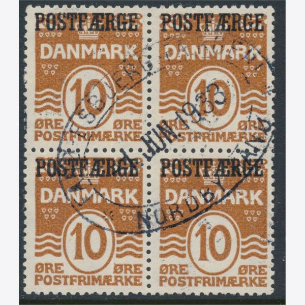 Danmark 1930