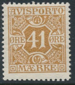 Denmark 1915