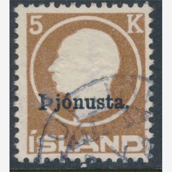 Island 1922