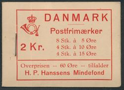 Danmark 1937