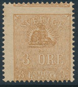 Sweden 1862-66