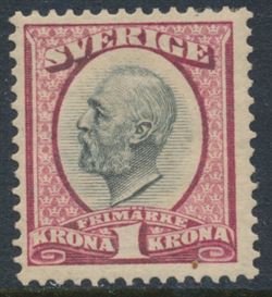 Sverige 1896-03