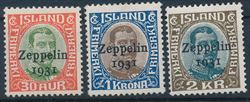 Iceland 1931