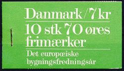 Danmark 1975