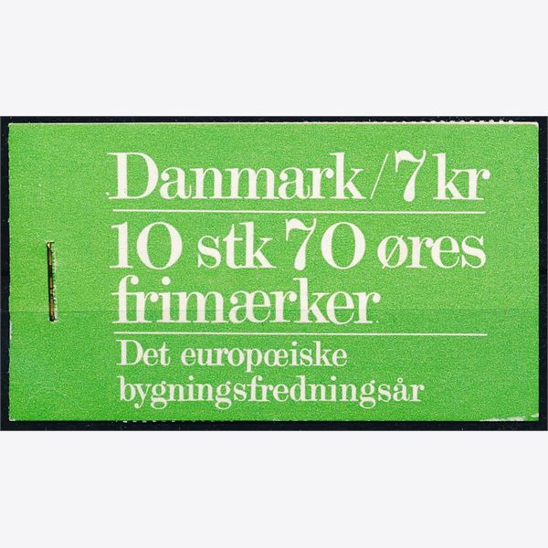 Danmark 1975