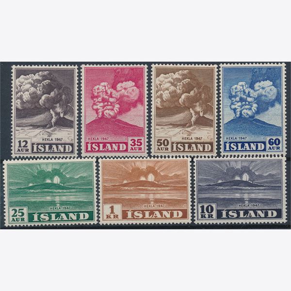 Island 1948