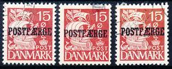 Danmark 1936-42