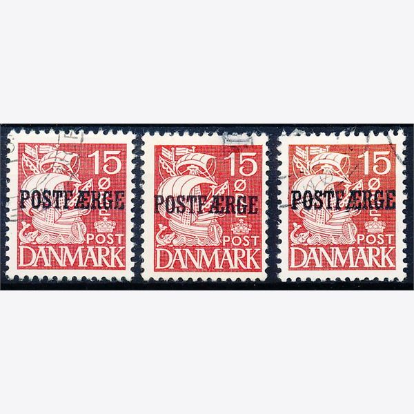 Danmark 1936-42