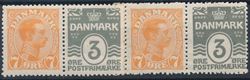 Denmark 1919