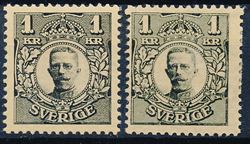 Sverige 1910/19