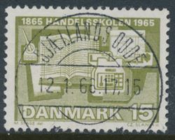 Danmark 1965