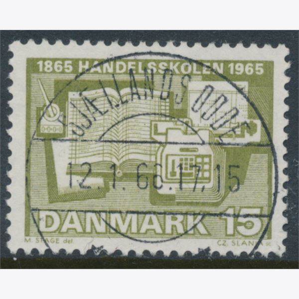 Danmark 1965