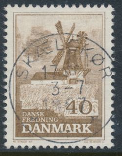 Danmark 1965