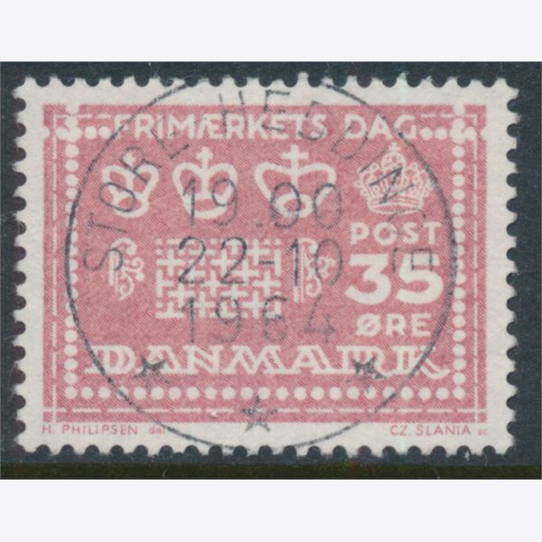 Denmark 1964