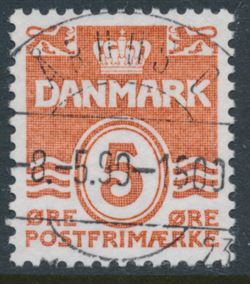 Danmark 1989