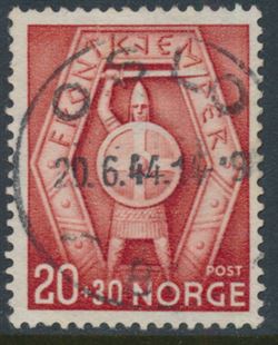 Norge 1943