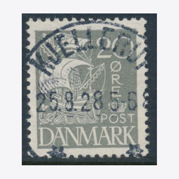 Danmark 1927