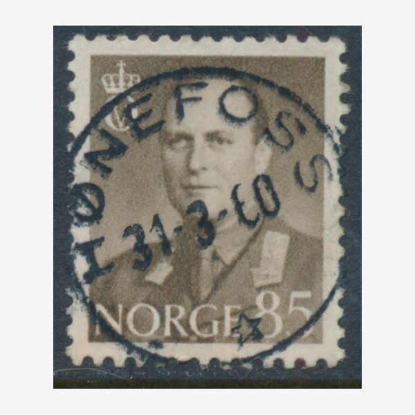 Norway 1958-59