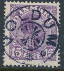 Denmark 1913