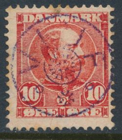 Danmark 1904