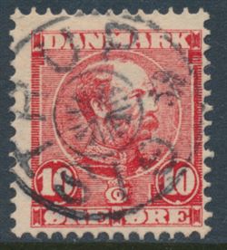 Danmark 1904