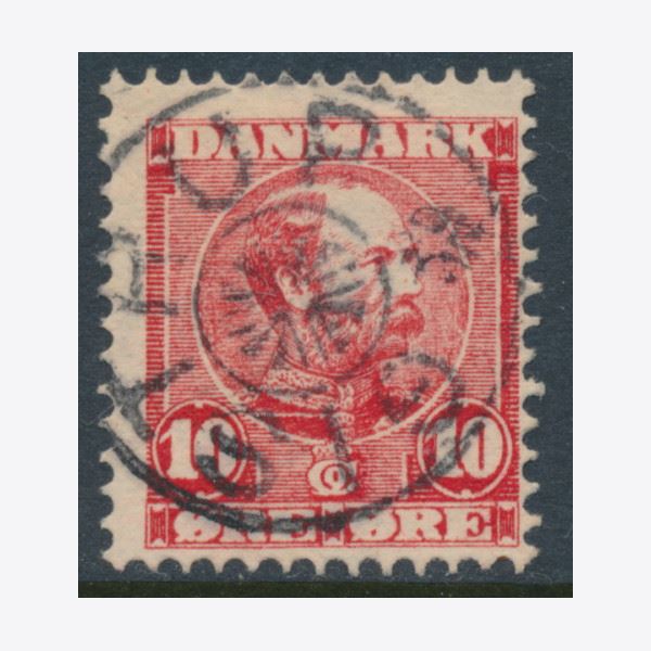 Danmark 1904