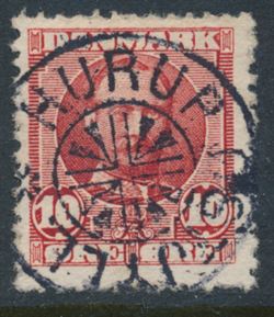 Danmark 1907