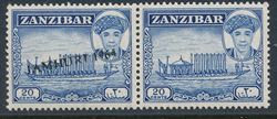 Zanzibar 1964