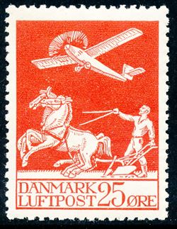 Danmark 1925