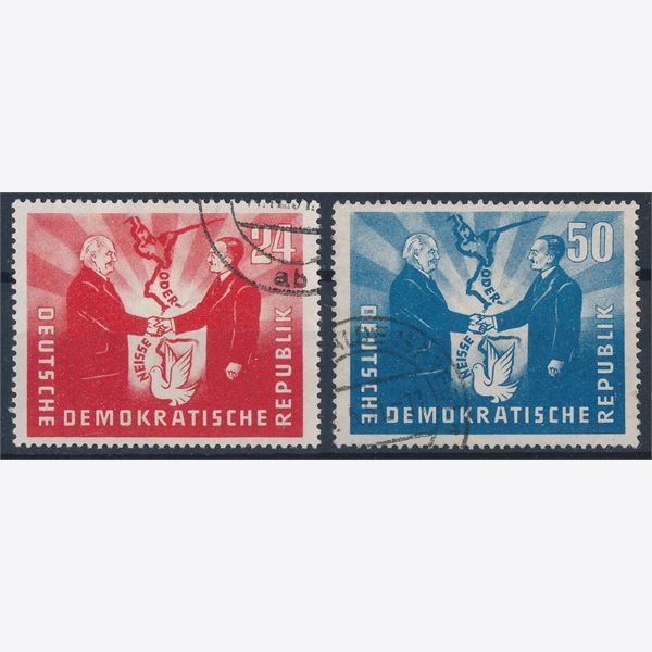 DDR 1951