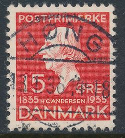 Danmark 1935