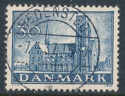 Danmark 1936